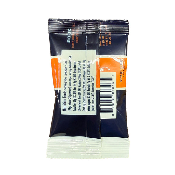 1oz Traditional Salty Pack