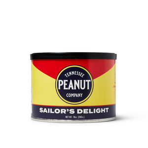 Sailor's Delight - Tennessee Peanut Company