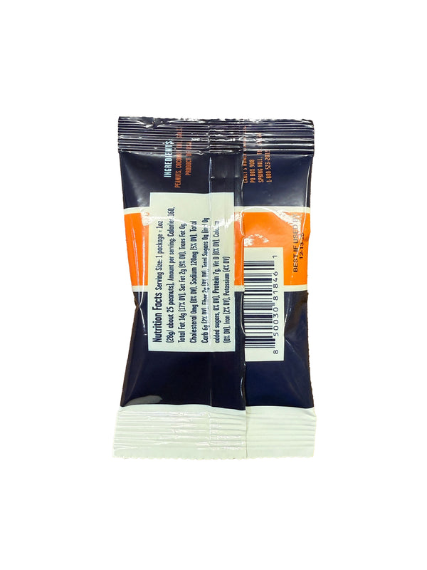 1oz Traditional Salty Pack