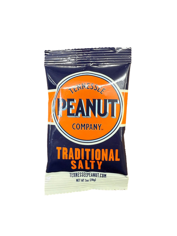 1oz Traditional Salty Pack
