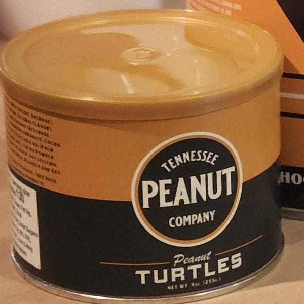 🎁 Peanut 'Turtles' (100% off)