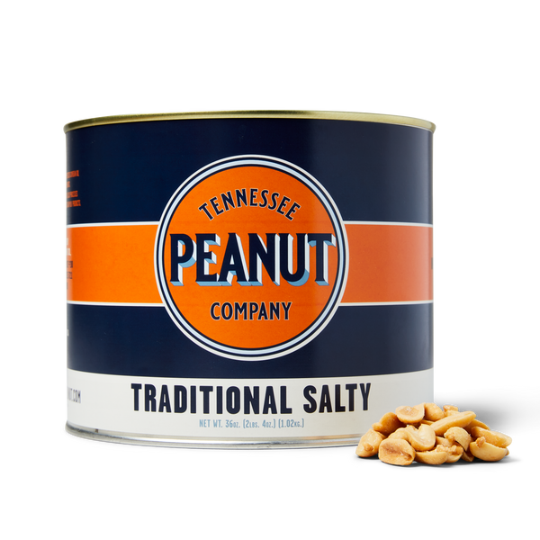 Acheter Salty Peanut en ligne