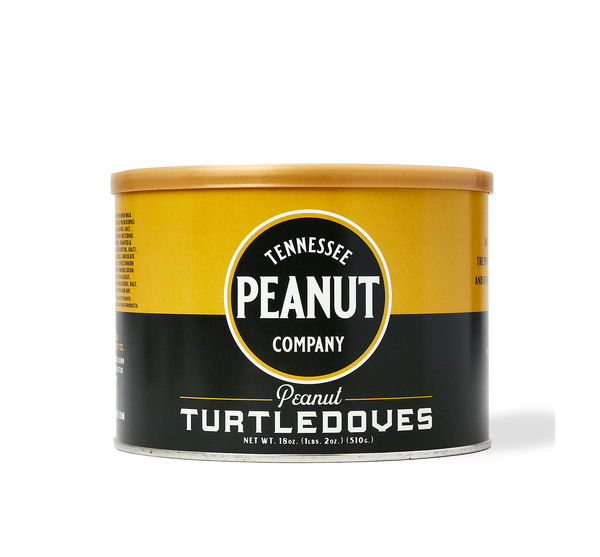 Peanut Turtledoves